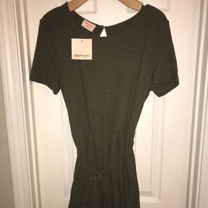 Showpo Better Than It All Playsuit (romper)